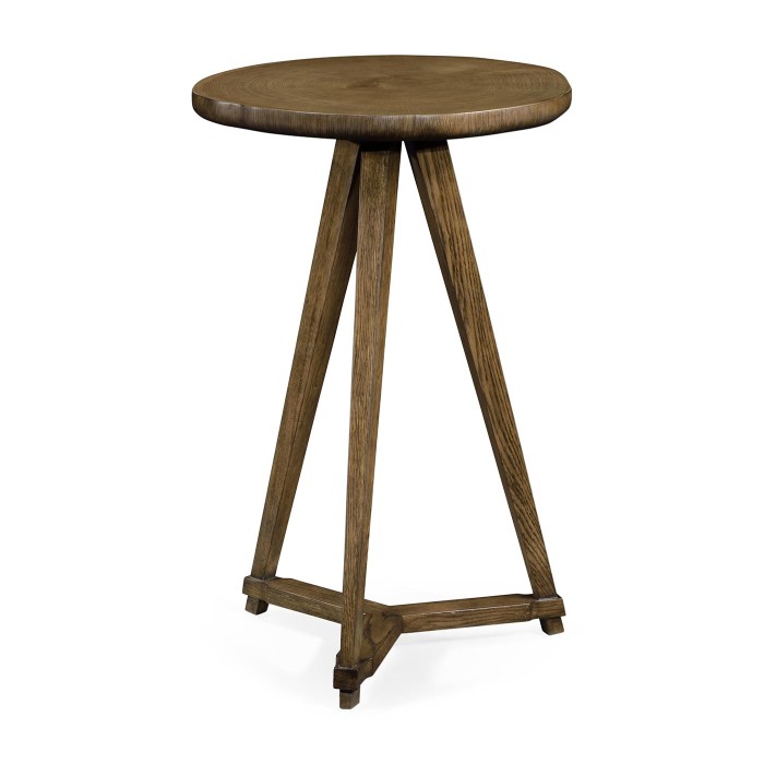 Hand bag stool