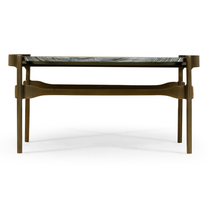 Coffee table Dia800xH400