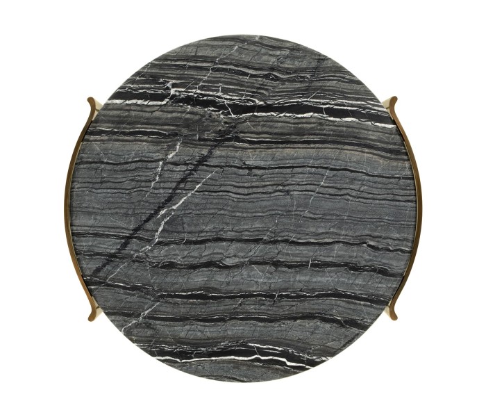 Coffee table Dia800xH400