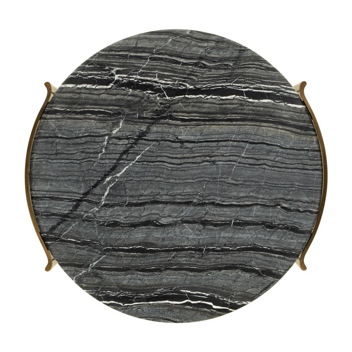Coffee table Dia800xH400