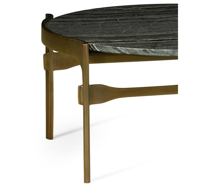 Coffee table Dia800xH400