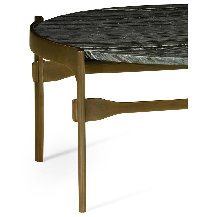 Coffee table Dia800xH400