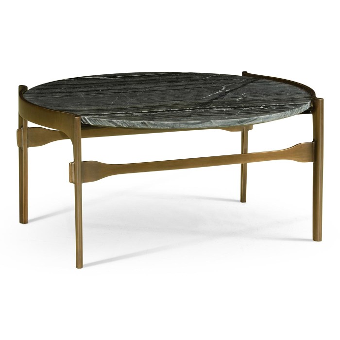 Coffee table Dia800xH400