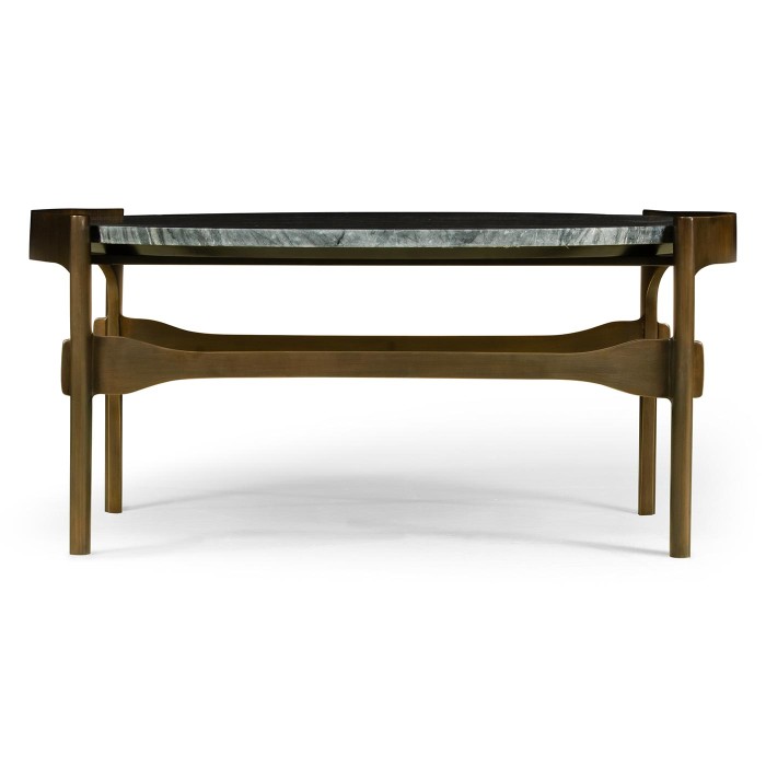 Coffee table Dia700xH330