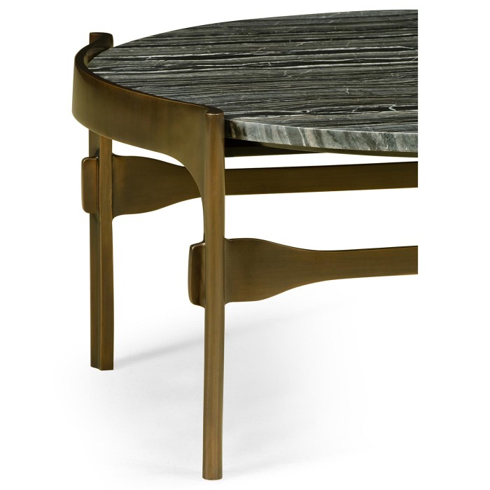Coffee table Dia700xH330