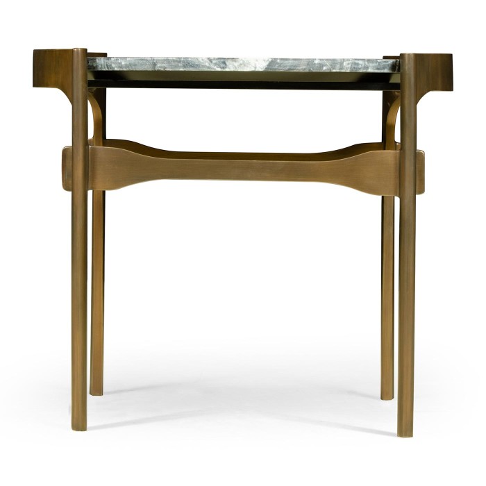 Coffee table Dia530xH480