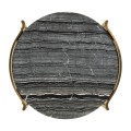 Coffee table Dia530xH480