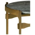 Coffee table Dia530xH480