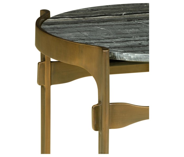 Coffee table Dia530xH480