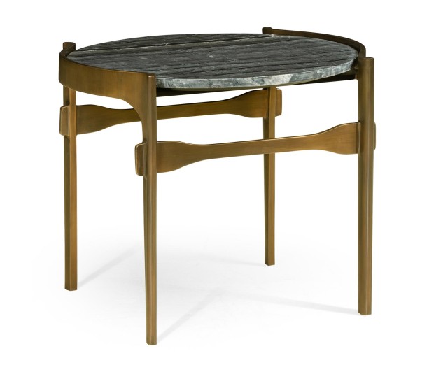 Coffee table Dia530xH480