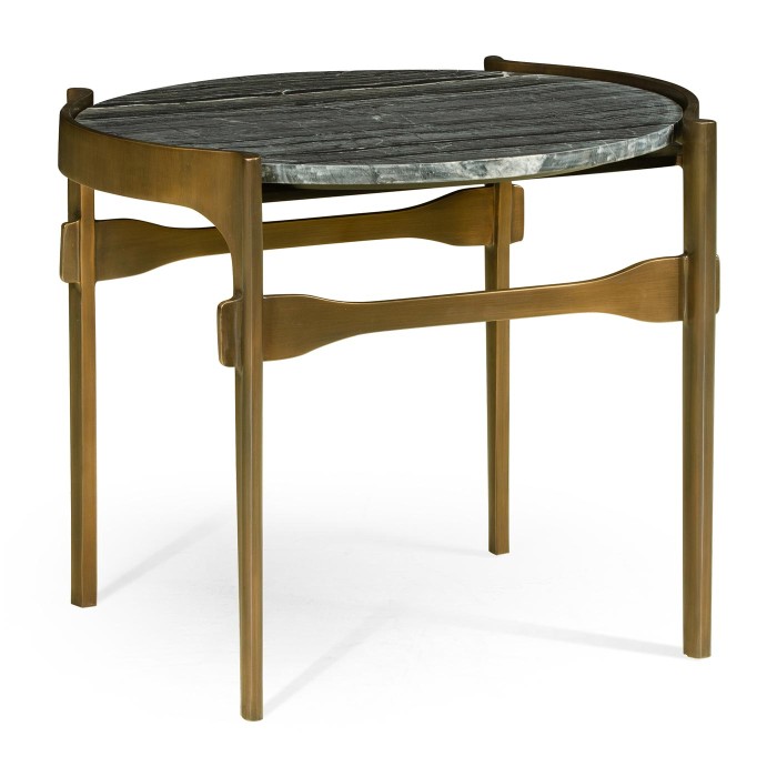 Coffee table Dia530xH480