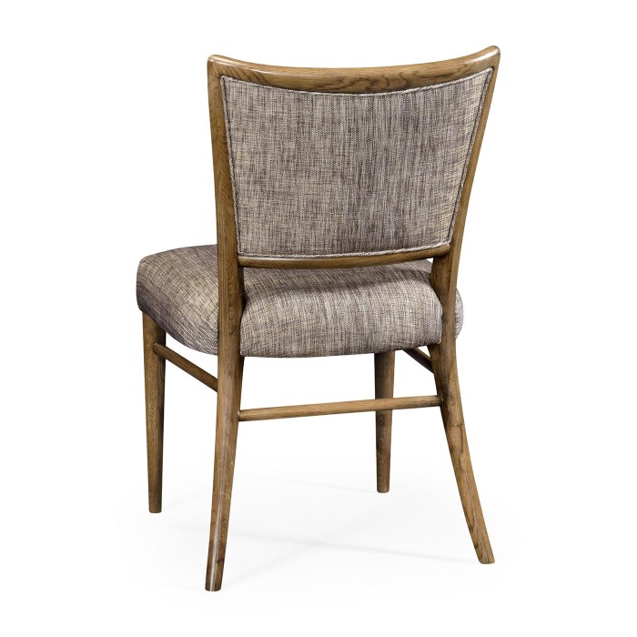 Desk chair