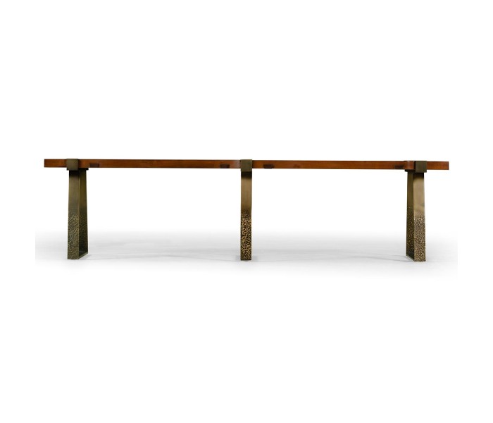 Bench reception
