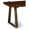 Bench reception