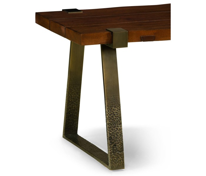 Bench reception