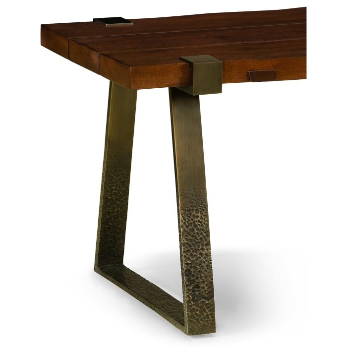 Bench reception