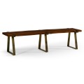 Bench reception