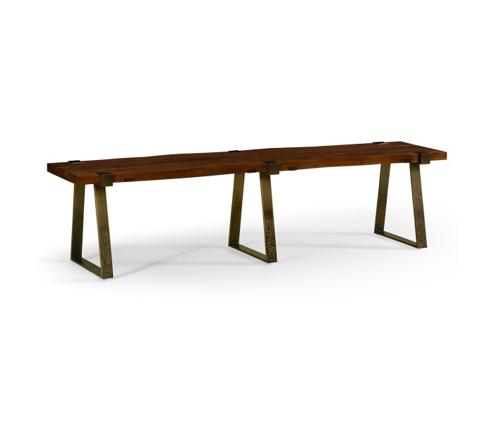 Bench reception