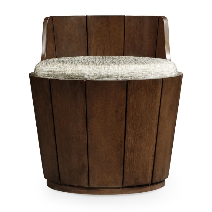 Outdoor stool
