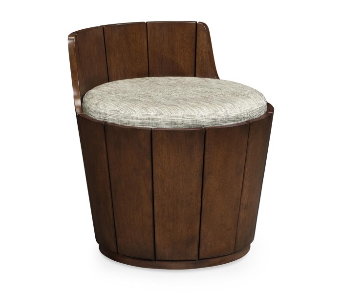 Outdoor stool
