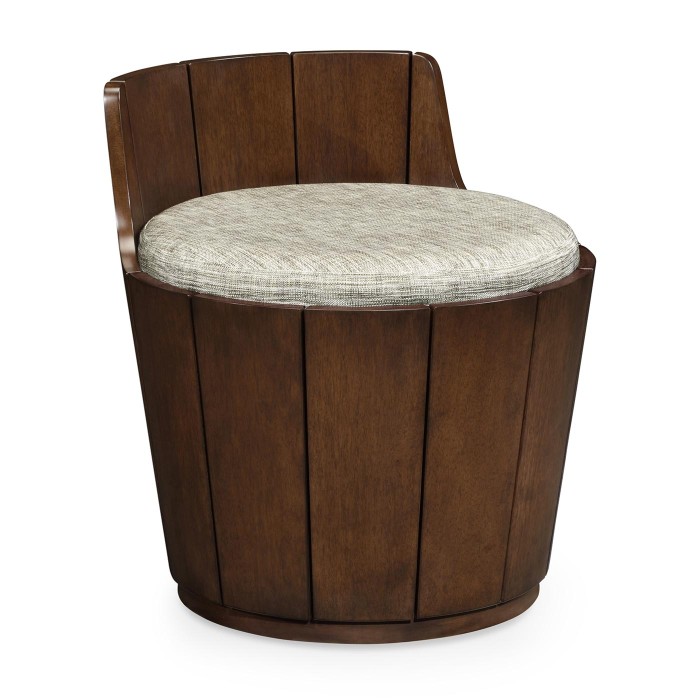 Outdoor stool