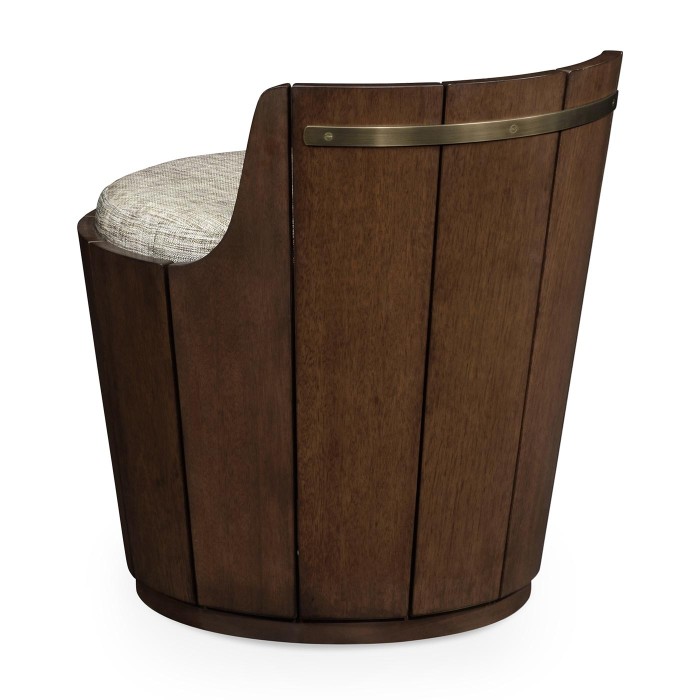 Outdoor stool