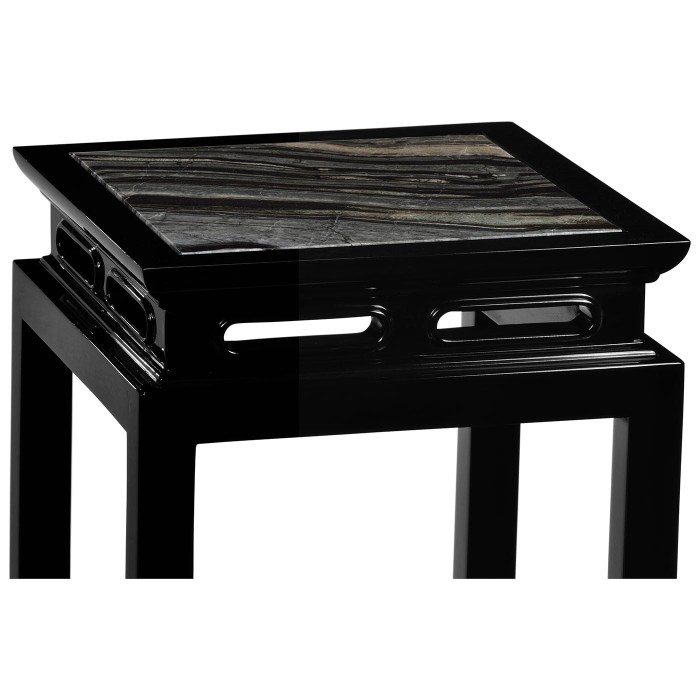 Display table