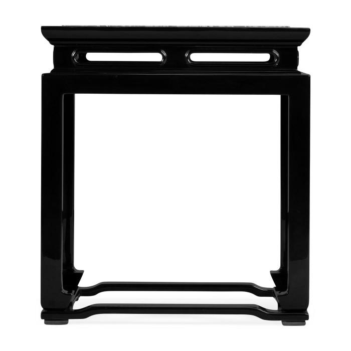 Side table