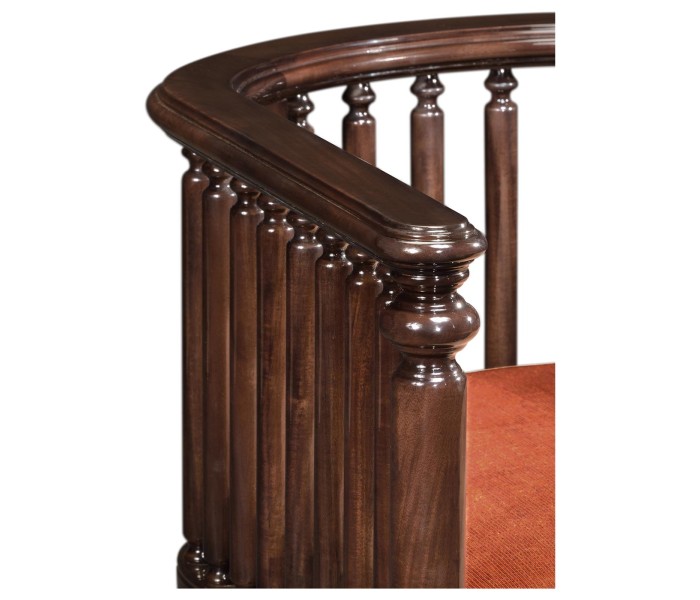 Arm chair