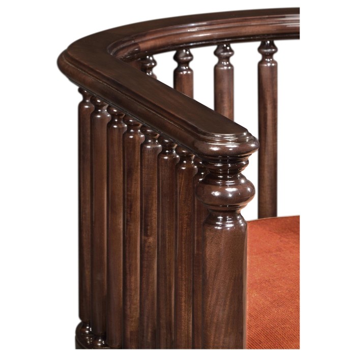 Arm chair