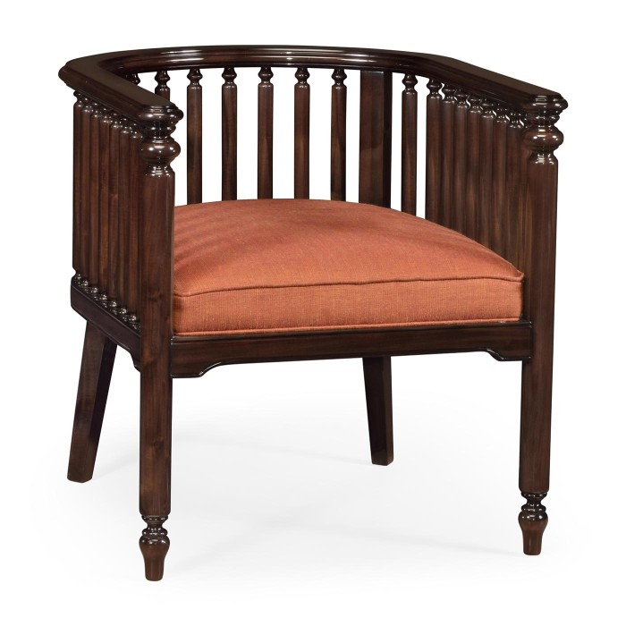 Arm chair
