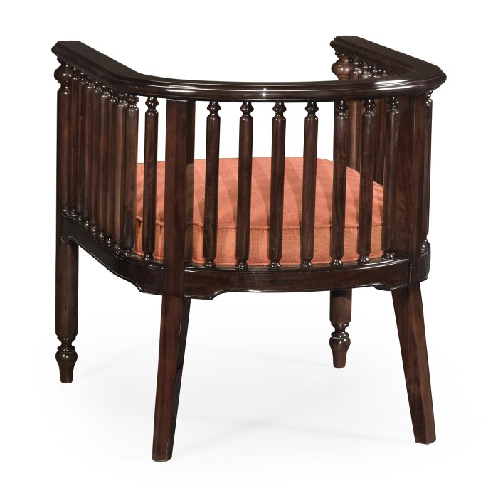 Arm chair