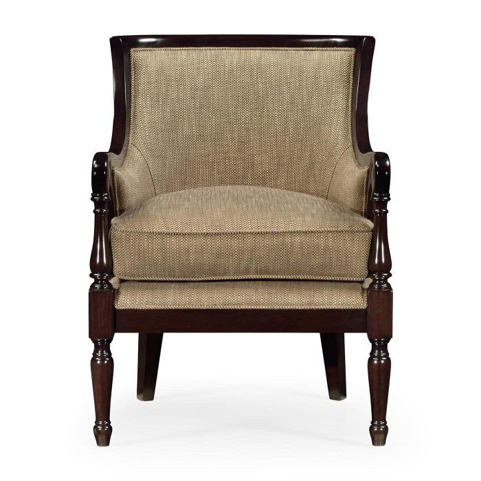 Arm chair