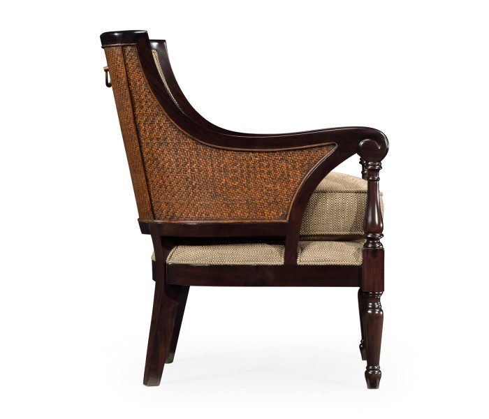 Arm chair