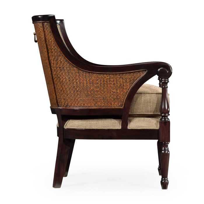 Arm chair