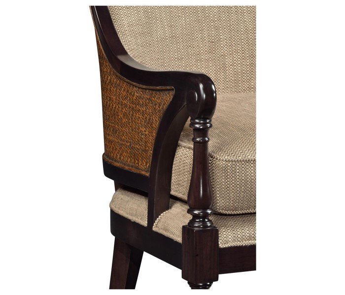 Arm chair