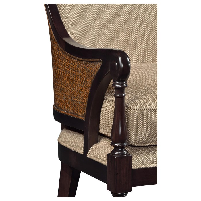 Arm chair