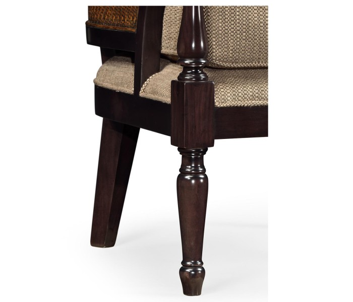 Arm chair