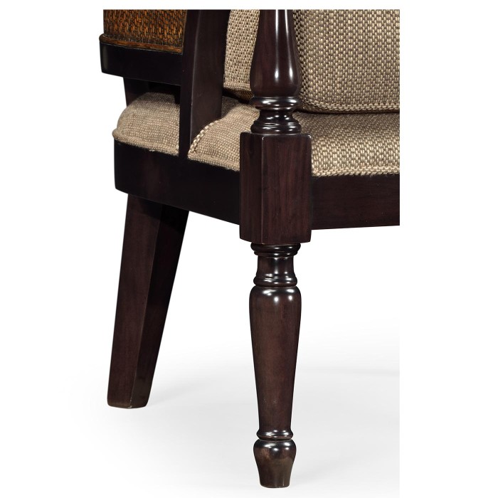 Arm chair