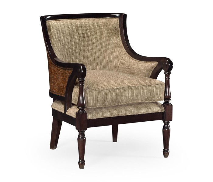 Arm chair