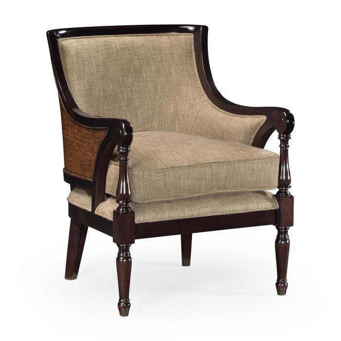 Arm chair