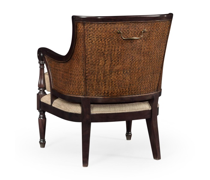 Arm chair