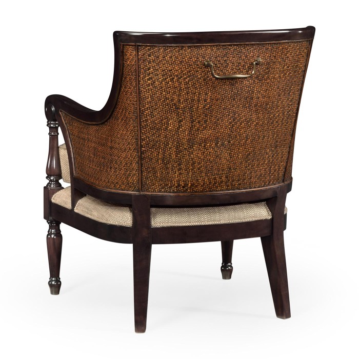 Arm chair