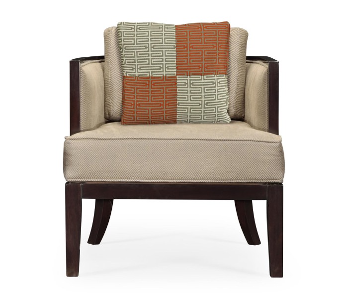 Arm chair