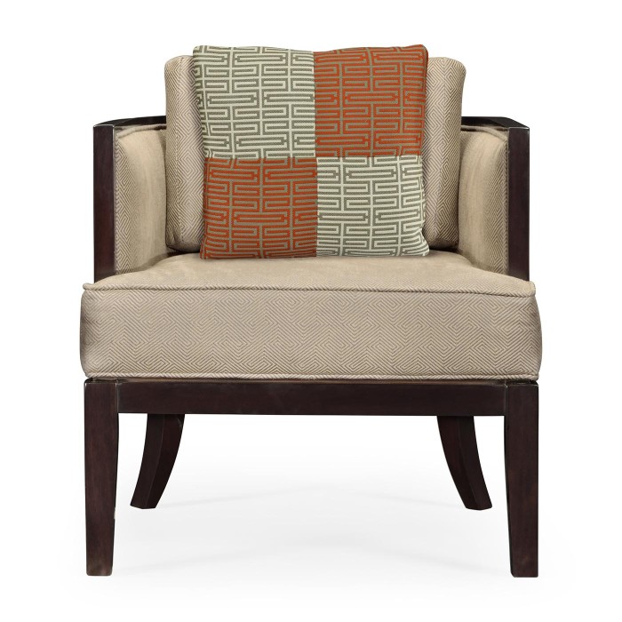 Arm chair