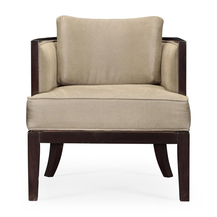 Arm chair