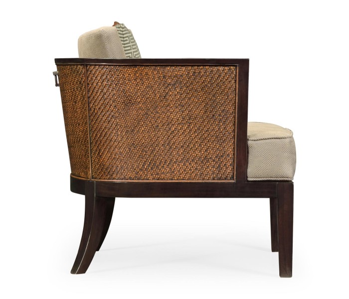 Arm chair