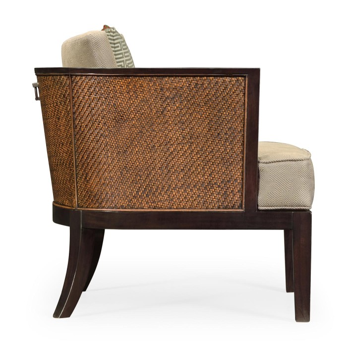 Arm chair