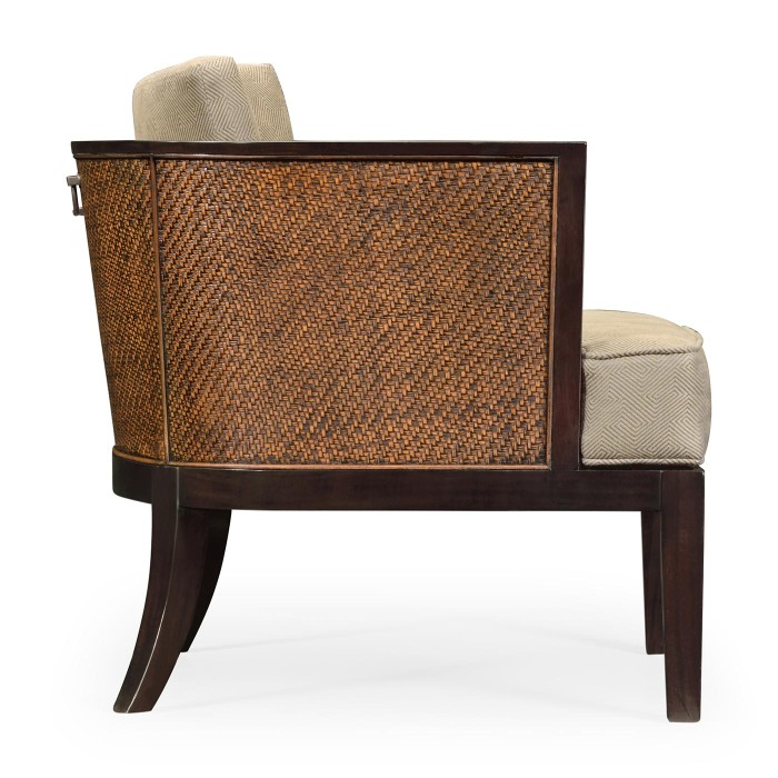 Arm chair