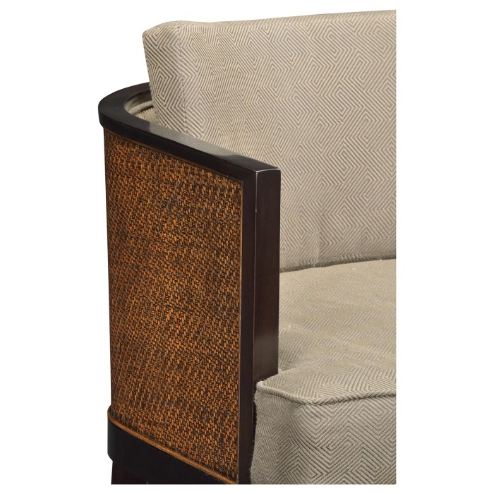 Arm chair